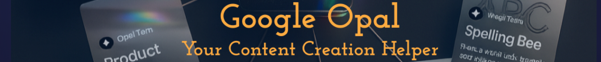 You’re Creating Content the Hard Way—And It’s Killing You